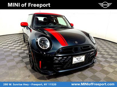 Used 2026 MINI Cooper John Cooper Works