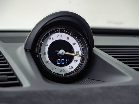 Certified 2026 Porsche 911 GT3 RWD image 25