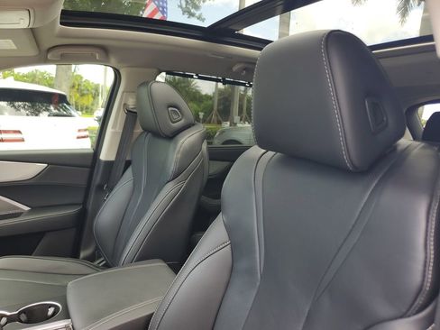 Used 2024 Acura MDX FWD w/ Technology Package image 19
