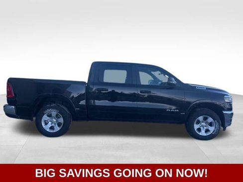 New 2026 RAM 1500 Big Horn image 12