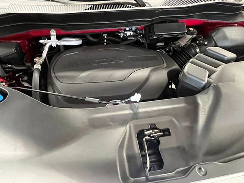 New 2026 Honda Ridgeline RTL image 12