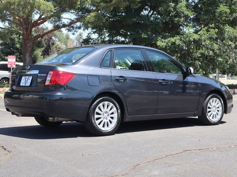 Used 2010 Subaru Impreza 2.5i Premium AWD/4WD image 5