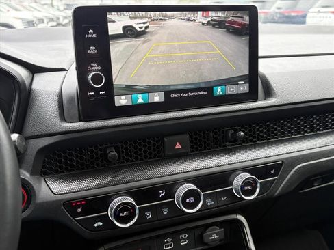 Used 2024 Honda CR-V Sport-L image 8