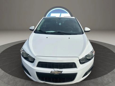 Used 2016 Chevrolet Sonic LT image 14