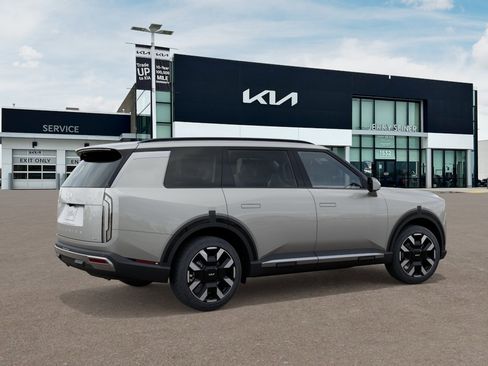 New 2027 Kia Telluride S AWD/4WD image 7