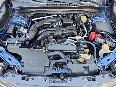 New 2026 Subaru Forester Limited image 33