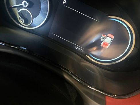 Used 2024 Genesis GV70 3.5T Sport w/ Sport Advanced Package image 8