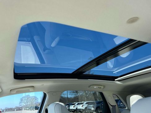 New 2026 Cadillac XT5 Premium Luxury image 26