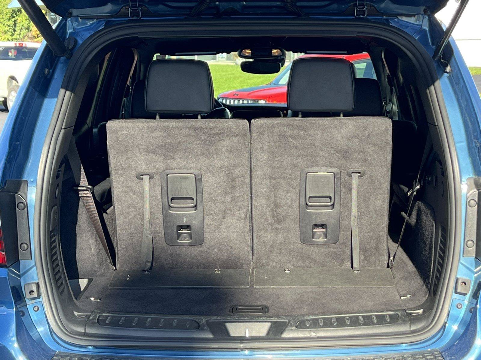 Used 2025 Dodge Durango R/T AWD/4WD image 41