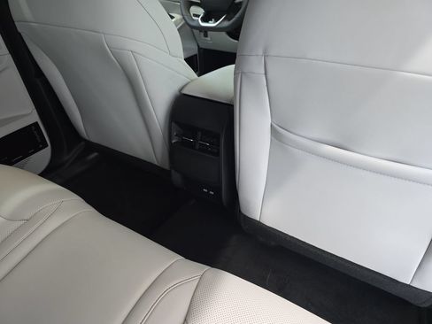 New 2026 Jeep Cherokee Limited AWD/4WD image 12