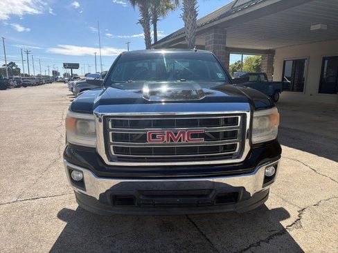 Used 2014 GMC Sierra 1500 SLE w/ SLE Value Package image 12