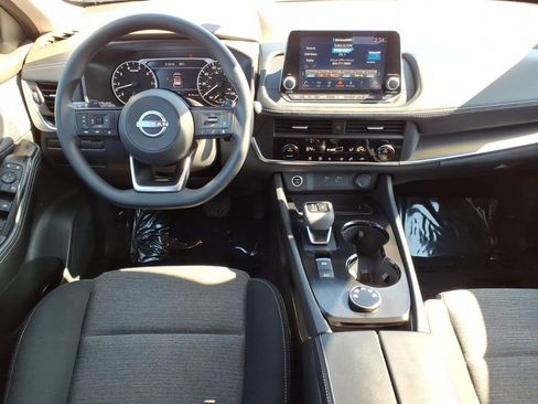 Certified 2023 Nissan Rogue SV AWD/4WD image 13