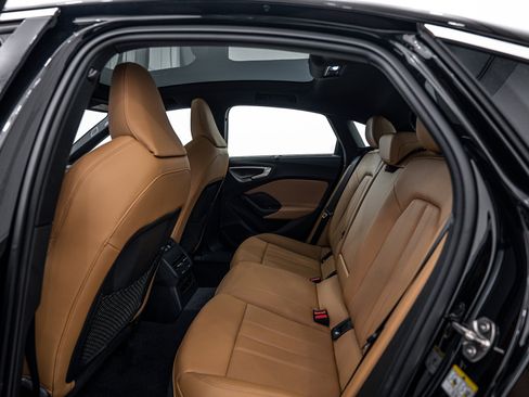 Certified 2025 Audi A5 2.0T Premium Plus Sedan w/ Premium Plus image 18