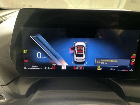 Used 2025 BMW 228i xDrive AWD/4WD image 17