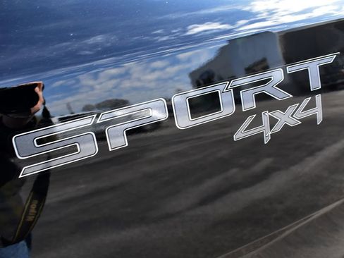 New 2026 Ford Ranger XLT w/ Equipment Group 301A High image 8