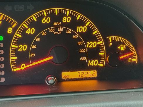 Used 2006 Toyota Camry FWD image 17