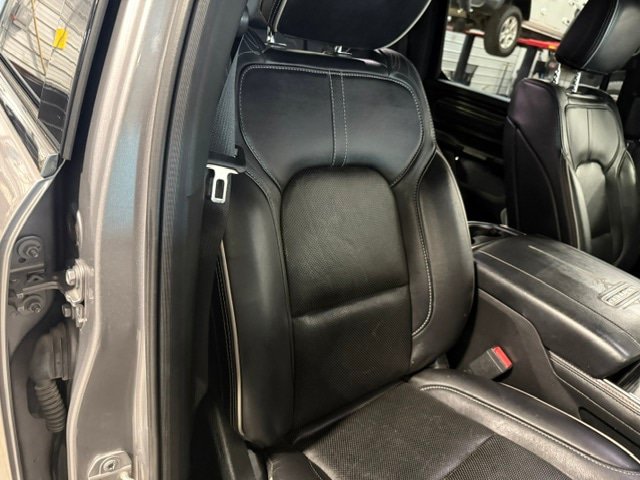 Used 2019 RAM 1500 Limited AWD/4WD image 8