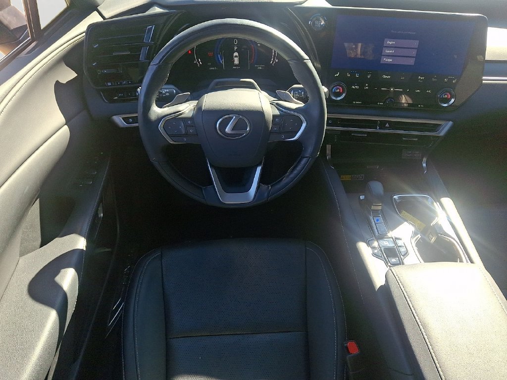 Used 2023 Lexus RX 350 Premium Plus w/ Cold Area Package AWD/4WD image 13