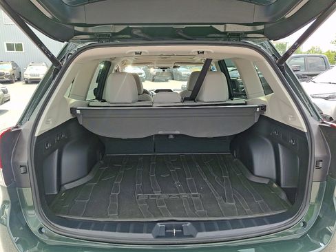Certified 2024 Subaru Forester Premium AWD/4WD image 29