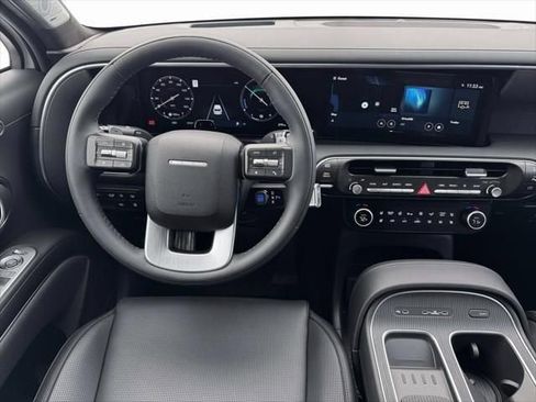 New 2026 Hyundai Palisade Calligraphy AWD/4WD image 17