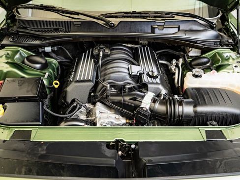 Used 2022 Dodge Challenger R/T Scat Pack image 37