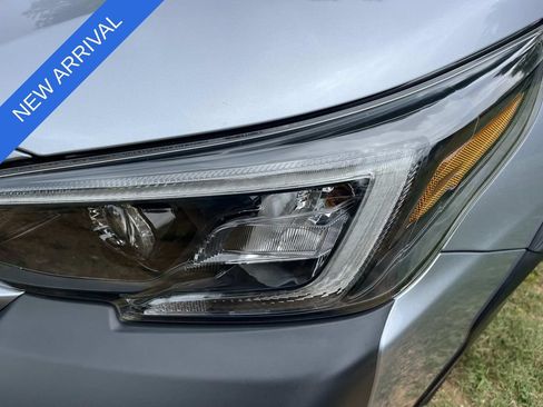 Used 2024 Subaru Outback Wilderness AWD/4WD image 8