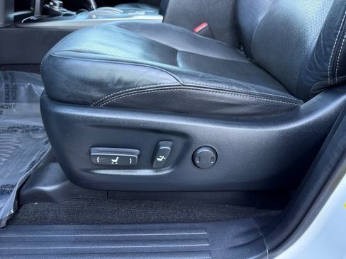 Used 2019 Toyota 4Runner Limited image 14