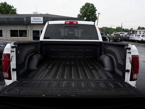 Used 2017 RAM 1500 Sport AWD/4WD image 9