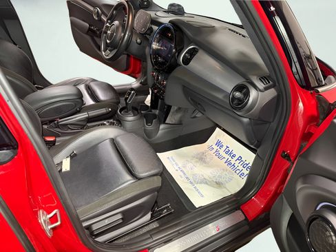 Used 2022 MINI Cooper S FWD image 26
