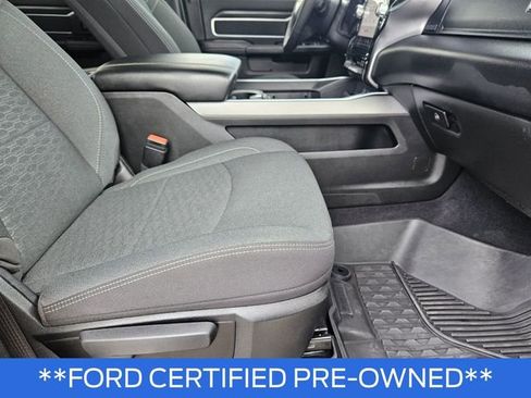Used 2025 RAM 3500 Lone Star AWD/4WD image 15