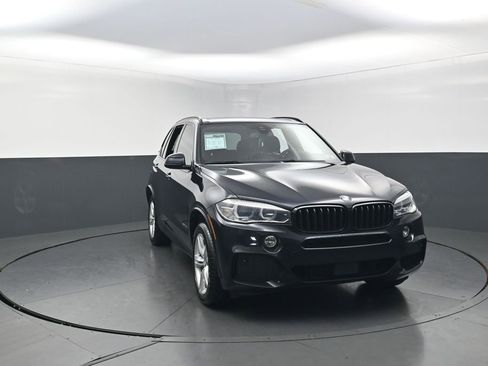 Used 2018 BMW X5 xDrive40e AWD/4WD image 4