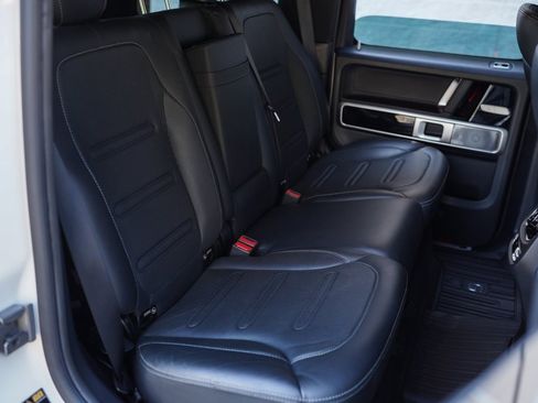 Used 2019 Mercedes-Benz G 550 G 550 image 26
