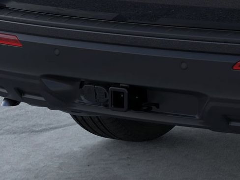 New 2026 Ford Explorer Active RWD image 23