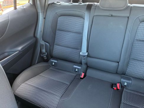 Used 2025 Chevrolet Equinox LT image 35