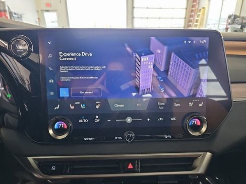 Certified 2024 Lexus RX 350 Premium w/ Convenience Package image 21