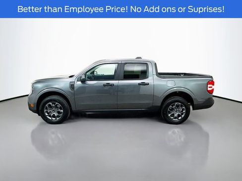 New 2026 Ford Maverick XLT w/ 4K Tow Package AWD/4WD image 4