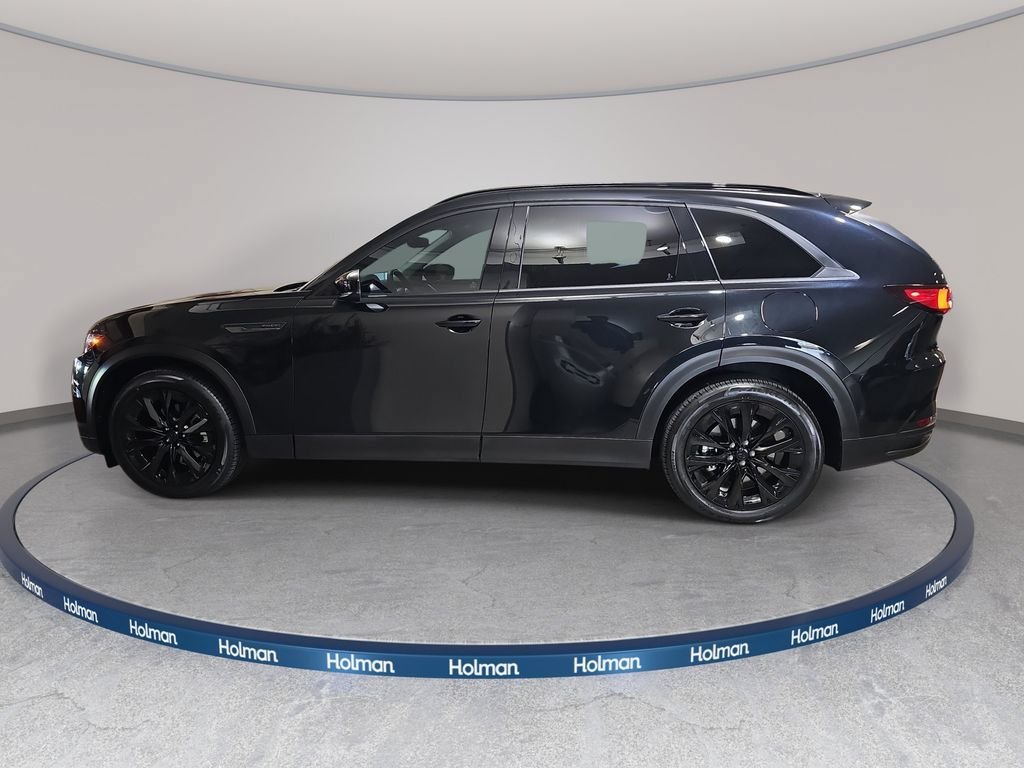 Used 2026 MAZDA CX-90 Plug-In Hybrid w/Premium Sport AWD/4WD image 9