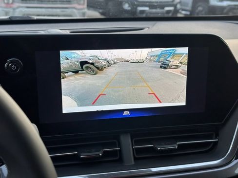 New 2026 Chevrolet Trax ACTIV w/ Driver Confidence Package image 10