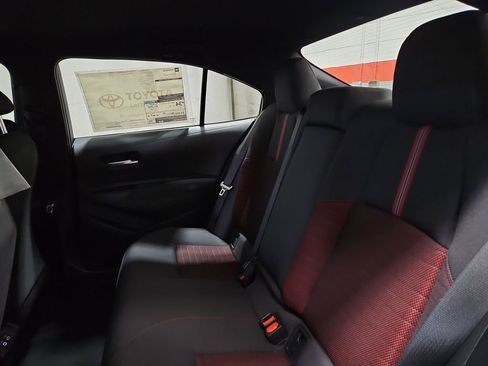 New 2026 Toyota Corolla SE image 23