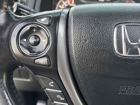 Used 2018 Honda Pilot EX-L image 24