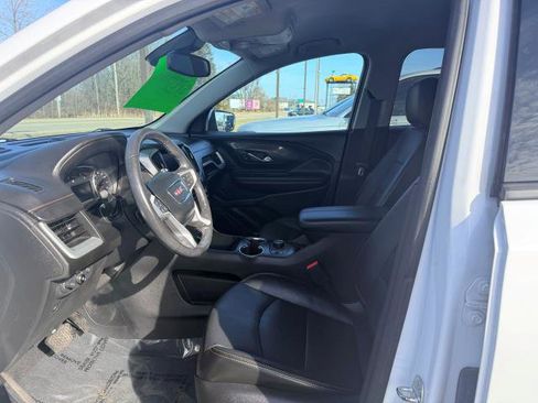 Used 2020 GMC Terrain SLT w/ Preferred Package image 7