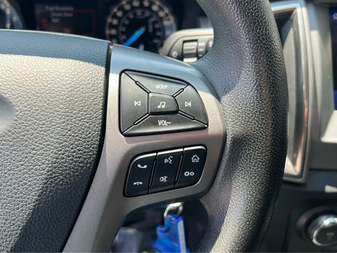 Certified 2020 Ford Ranger XLT w/ FX4 Off-Road Package AWD/4WD image 33