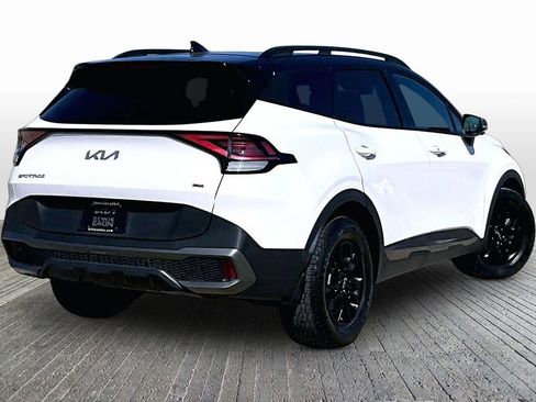 Certified 2023 Kia Sportage X-Pro Prestige image 2