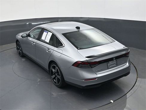 Used 2023 Honda Accord Sport image 23