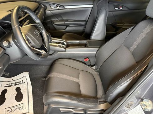 Used 2020 Honda Civic Sport image 20