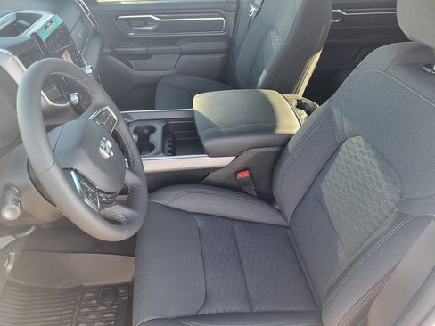 New 2026 RAM 1500 Big Horn AWD/4WD image 19