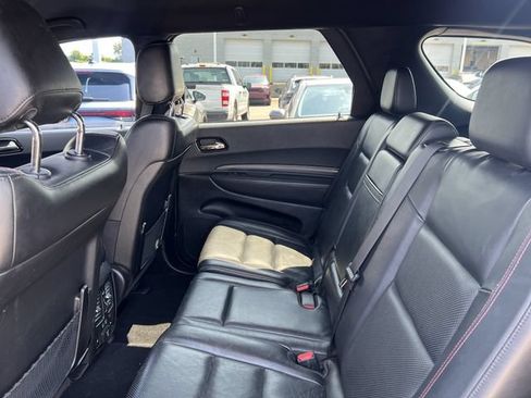Used 2022 Dodge Durango R/T AWD/4WD image 26