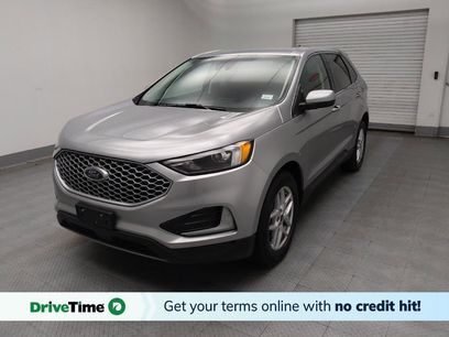 Used 2024 Ford Edge SEL