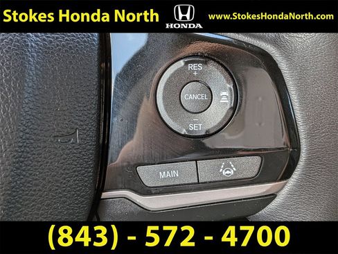 Certified 2022 Honda Pilot Touring image 30