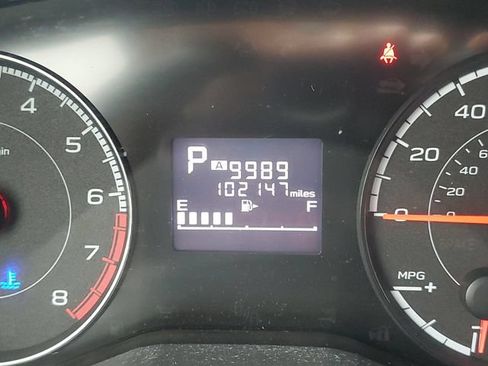 Used 2018 Subaru Crosstrek 2.0i AWD/4WD image 19